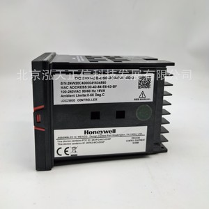 Honeywell DC2800-EE-0L0-100-000-00-0 ของแท้ ตัวควบคุมอุณหภูมิใหม่เอี่ยม (USA) มีสินค้าในสต็อก - Product Image 1