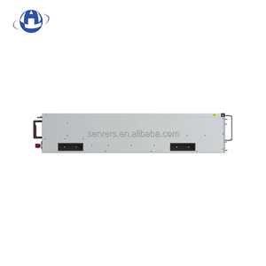 Switch Fijo RG-S6990-128QC2XS <span class=keywords><strong>de</strong></span> 128 Puertos 400GE, 42v PoE, 200gbe, para Centro <span class=keywords><strong>de</strong></span> Datos, para Redes <span class=keywords><strong>de</strong></span> Computación Inteligente AIGC - Product Image 3
