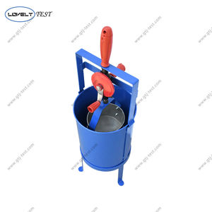 High Quality and Best Price Rapid <strong>Water</strong>-<strong>Cement</strong> <strong>Ratio</strong> <strong>Testing</strong> Equipment 1-Year Warranty Instrument for Measuring - Product Image 3
