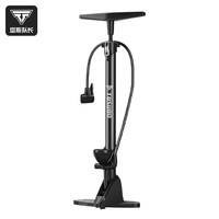 TOSUOD Bicycle Pump Electric Car Household Portable Inflator Air Tube Basketball Universal