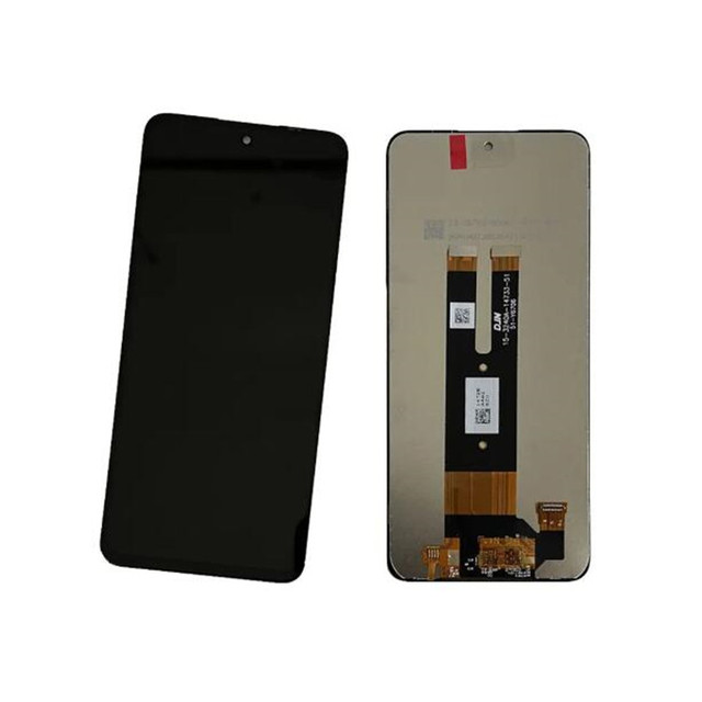 For ZTE V60 Axon60 Compatible LCD Display Screen Touch Digitizer Mobile Phone LCDs