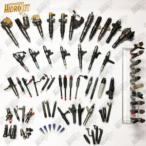 Parti HIDROJET escavatore v2607 parte motore pompa di alimentazione del carburante 1J710-52032 pompa del carburante utilizzata per kubota - Product Image 6