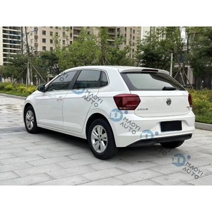 Coche compacto confiable <span class=keywords><strong>Volkswagen</strong></span> <span class=keywords><strong>Polo</strong></span> 1.5L Hatchback <span class=keywords><strong>usado</strong></span>, volante a la izquierda, Euro VI - Product Image 4