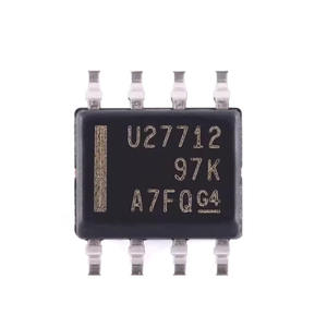 U27712 Half-bridge <b>Driver</b> SOIC-8 UCC27712DR Ic Chips - Product Image 3