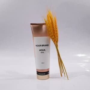 โลชั่นบำรุงผิวกาย กลิ่นอควาคิส ช่วยให้ผิวขาวกระจ่างใส ลดเลือนริ้วรอย รับผลิตแบบ ODM OEM ขายส่ง - Product Image 2