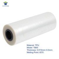 Malla Termoadhesiva Fusible HN para Texturización de Telas, Madera, Metal, Cuero, Prendas y Calzado