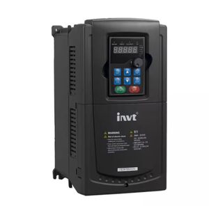 ต้นฉบับ GD270-5R5-4 5.5kW GD270-1R5-4 1.5KW GD270 ซีรีส์ 380V VFD สำหรับพัดลมปั๊มมอเตอร์ควบคุมความเร็ว - Product Image 3