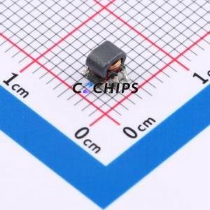 H3-MABA-011073 Balun SMD-5P,4.2x3.8mm RF 1:1 0.6dB 1° - Product Image 1