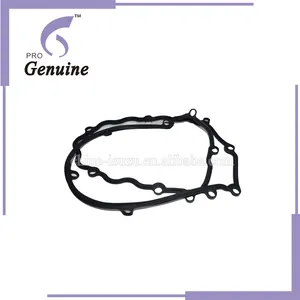 <span class=keywords><strong>Valve</strong></span> <span class=keywords><strong>Cover</strong></span> <span class=keywords><strong>Gasket</strong></span> 15 Holes Thicker NPR <span class=keywords><strong>4HF1</strong></span> 8-97105690-0ためISUZU - Product Image 1