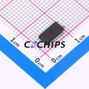 Transistor HT-1008-TP1 LSOP-4 Original y Nuevo, Optoacoplador de Salida de Transistor, Componentes Electrónicos al por Mayor y Servicio BOM - Product Image 2