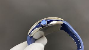 Reloj de Fábrica ABF, Nuevo Reloj de Lujo para Hombre, Movimiento Mecánico Automático 2824, Reloj de Buceo Resistente al Agua para Hombre y Mujer - Product Image 4