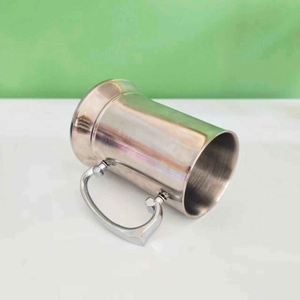 Modern Stainless Steel Vacuum Insulated Leak-Proof Tumbler with <b>Large</b> Capacity and Eco-Friendly Design - Product Image 2
