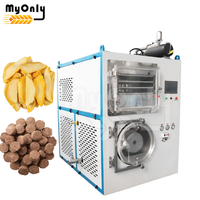 Machine de lyophilisation commerciale moyenne MY, petit sécheur par congélation, lyophilisateur domestique