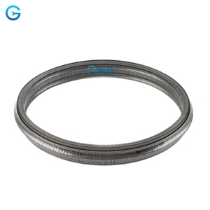 Wholesale High Performance RE0F10A JF011E CVT Transmission <b>Chain</b> <b>Belt</b> 901066 for - Product Image 1