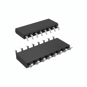 In Stock Buy Electronics Components Online MAX8214AESE+ 16 SOlC Power Management (PMIC) - Product Image 1