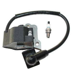 คอยล์จุดระเบิดสำหรับฮอนด้า GX22 GX25 GX31 GX35 <span class=keywords><strong>GX50</strong></span> HHT31S HHT25S FG110 WX10 เครื่องตัดหญ้า 30500-Z0Z-013 30500-Z3F-013 30500-Z3F-003 - Product Image 5