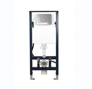 Factory Customized Modern Automatic Sanitary Ware Lady Care Wash Ceramic Smart Toilet