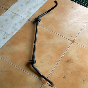 Barra estabilizadora de suspensión delantera original de fábrica <span class=keywords><strong>MEYLE</strong></span> 2008-2022 adecuada para <span class=keywords><strong>BMW</strong></span> 7 'series F01 F02 31356775429 - Product Image 2