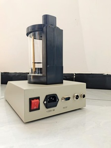 Yumuşaklaştırma Noktası Testi için -100 Aralıklı ve 600W Isıtma Gücüne Sahip Elektronik Asfalt Ölçüm Cihazı - Product Image 3