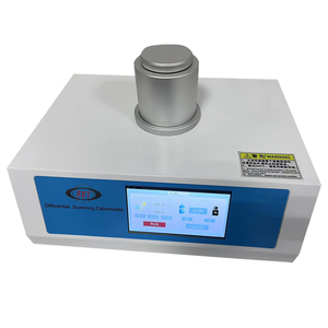 Calorímetro de Varredura Diferencial BRT-500B para Testes de Propriedades Térmicas de Materiais Avançados e Aplicações de Pesquisa - Product Image 1