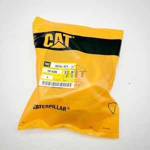 157-0286 1570286 уплотнение поршня гидравлического цилиндра для бульдозера гусеницы D5M D5N D5R D6M D6N - Product Image 5