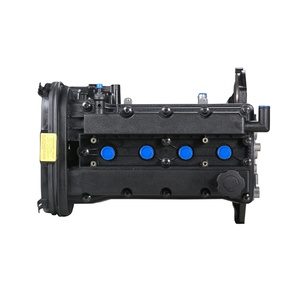 Nuevo Bloque de Motor GL para Chevrolet 1.6 F16D3, Compatible con Chevrolet Aveo, Cruze, <span class=keywords><strong>Daewoo</strong></span> Lanos, <span class=keywords><strong>Daewoo</strong></span> Nexia, Lacetti - Product Image 6