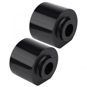 Boucles de suspension en alliage d'aluminium de 2,5 à 3 pouces pour Ford F-250 F-350 Super Duty - Product Image 2