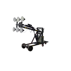 Ventouse sous vide pour mur rideau en verre ventouse sous vide - Product Image 5