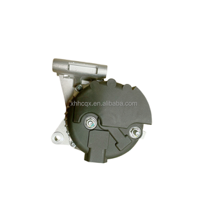 Producto Original precio bajo al por mayor 12V alternador coche alternador 3701010001 B17 para 2017 Zotye Damy X7 alternador - Product Image 4