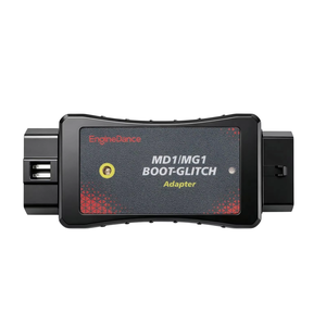 อะแดปเตอร์แก้ไขปัญหา Boot-Glitch รุ่น EngineDance MD1/MG1 ใช้ร่วมกับเครื่องมือ EngineDance X5 - Product Image 3