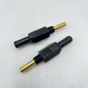 लागत प्रभावी ऑटो इंजन पार्ट्स कार pcv वाल्व 26740-26700 कोरियन कार निकास वाल्व 267401-21315 के लिए - Product Image 3