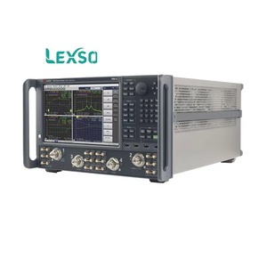 Analyseur de réseau micro-ondes Keysight N5244B N5245B PNA-X lexso - Product Image 2