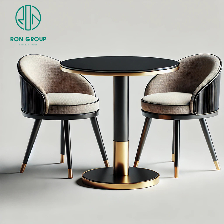 Ensemble adapté aux besoins du client