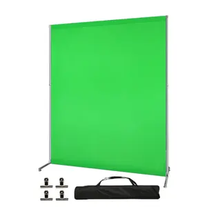 1.5*2m fie fie fundal Foto Video Studio Studio Film yeşil ekran zemin fundaluri Zoom fundaluri standı