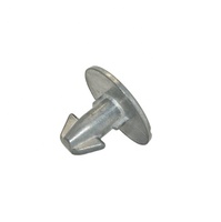 Vis de fixation du cache-moteur inférieur, boulons de protection anti-éclaboussures pour Honda 90674-TY2-A01 90674TY2A01