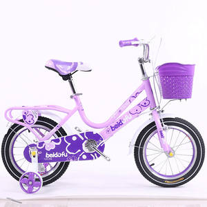 <span class=keywords><strong>Bicicleta</strong></span> Infantil Roja Genial para el Mercado Italiano con Dool / <span class=keywords><strong>Bicicleta</strong></span> Infantil Mejor Valorada para Comprar en Línea / Bicicletas para Niñas Pequeñas - Product Image 1