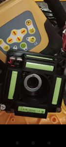 Transmitter <span class=keywords><strong>Laser</strong></span> Kemiringan Akurasi Tinggi Transmitter <span class=keywords><strong>Laser</strong></span> Rotary untuk Sistem Perataan Tanah <span class=keywords><strong>Laser</strong></span> Radius 300m - Product Image 4