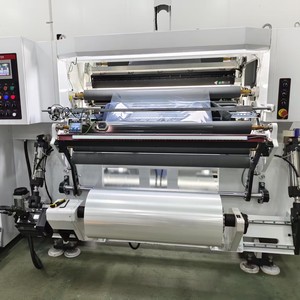Película CPP de Grado Alimenticio Transparente de Alto Brillo, No Tóxica, Apta para Uso Alimentario, Ecológica, para Envasado de Panaderí<span class=keywords><strong>a</strong></span> y Productos Horneados - Product Image 6