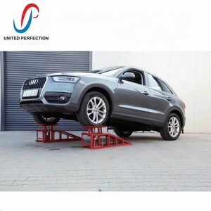 2026 <span class=keywords><strong>Best</strong></span> verkochte 2T hydraulische heftruck stalen autohelling draadkabel sling lage MOQ industriële toepassing verstelbaar apparaat - Product Image 5