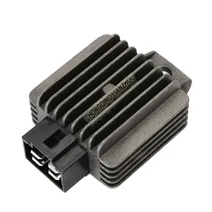 Factory OEM DY100 Regulator Rectifier for Motorcycle