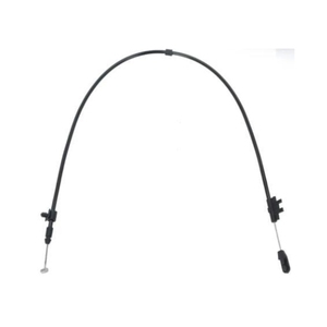 Pièces de camion européennes robustes <span class=keywords><strong>Accessoires</strong></span> de porte de carrosserie <span class=keywords><strong>ACTROS</strong></span> <span class=keywords><strong>MP4</strong></span> Arocs, serrure de porte 9607200813 A9607200813 câble Bowden, serrure de porte - Product Image 1