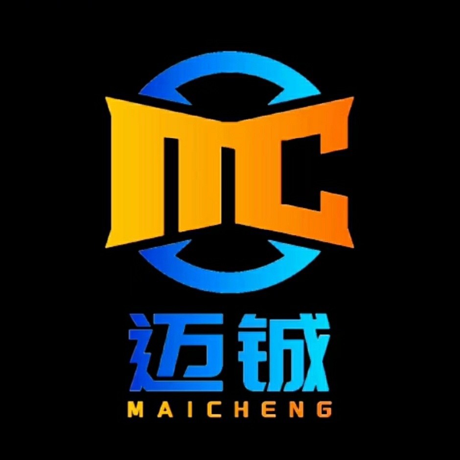 Bengbu Maicheng Precision Machinery Co., Ltd. logo