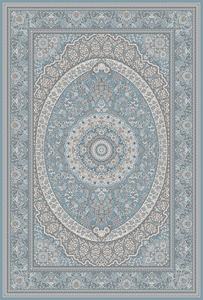 Grande Offerta Tappeti Stampati in 3D Stile Persiano con Motivi Floreali 8x10 Tappetini da Pavimento - Product Image 6