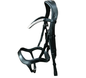 Brida de caballo plegable de alta calidad Acceso muy popular Conexión protegida Acceso permitido Buena brida de caballo de respuesta larga - Product Image 1