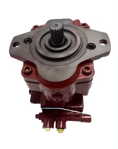 Pompe à piston hydraulique pour excavatrice série PSVL PSVL2-36CG PSVL-42CG PSVL-54CG PSVL-84 PSVL-54CG-13 Pompe principale Pompe hydraulique PSVL Se - Product Image 2