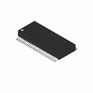 BOM IC In Stock CD74FCT162827CTSM Electronic Chips Component 56 BSSOP Logic - Product Image 1
