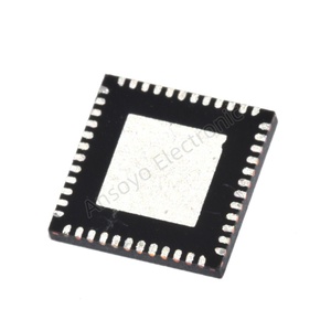 ANSOYO BCM54612EB1KMLG BCM54612 BCM54612EB1 QFN 48MLP Circuitos Integrados IC Chips Componentes Electrónicos - Product Image 4