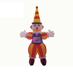 Anpassung Aufblasbares Kostüm Kunden spezifisches aufblasbares Weihnachts maskottchen <span class=keywords><strong>Blow</strong></span> <span class=keywords><strong>up</strong></span> Cartoon <span class=keywords><strong>Dolls</strong></span> - Product Image 6