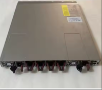 Nuevo interruptor original de 100G/40G de 48 puertos con fuente de alimentación dual