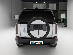 ROX ADAMAS 2026 SUV de Luxe Moyen-Grand <span class=keywords><strong>2</strong></span>+<span class=keywords><strong>2</strong></span>+<span class=keywords><strong>2</strong></span> Exécutif 6 Places Véhicule Électrique à Autonomie Étendue pour la Vente en Gros Mondiale - Product Image 6